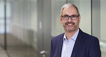 Bernhard Teuffel - Walter-Wittenstein-Straße 1